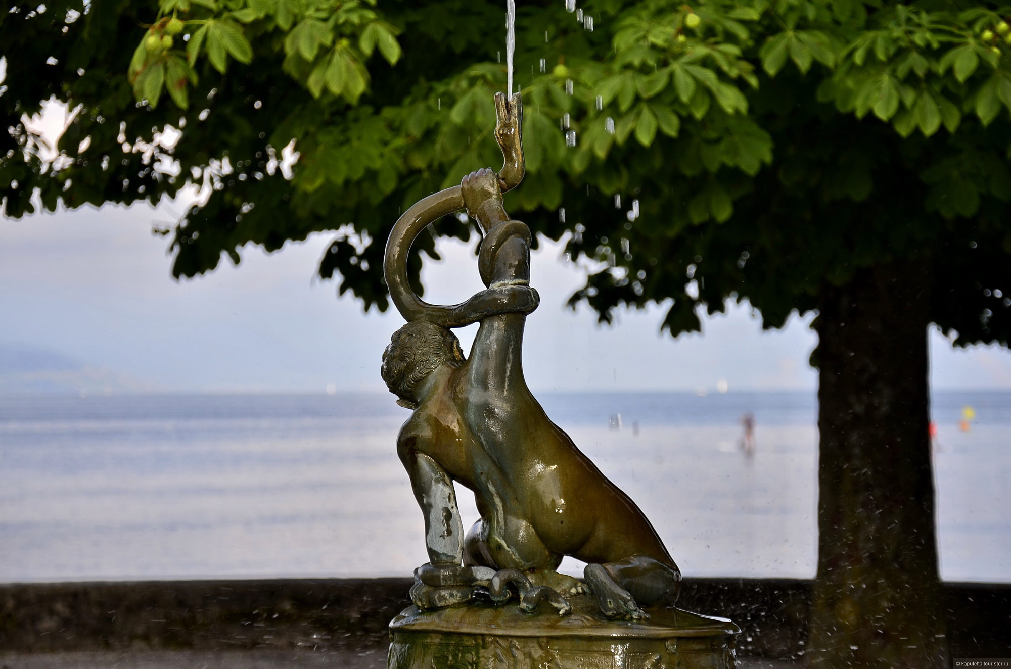 Morges
